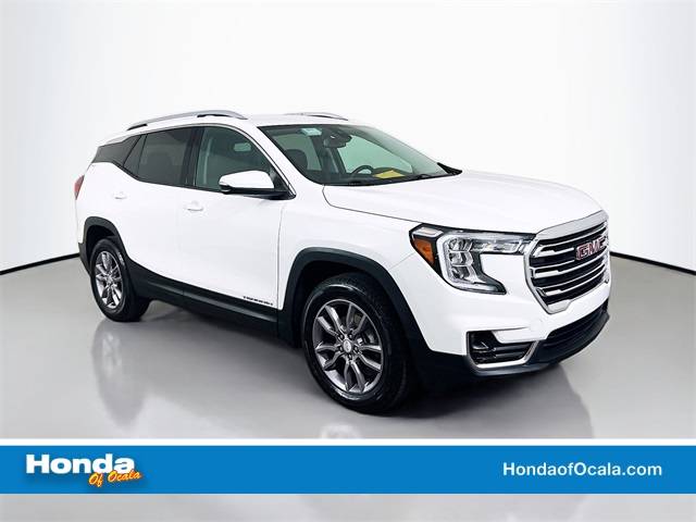 2024 GMC Terrain SLT — SUV — 41,372 mi — Ocala, FL