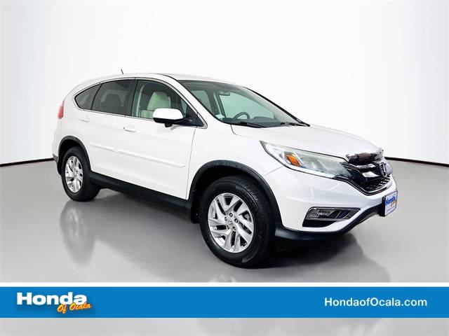 2024 Mazda CX-50 Premium — SUV — 6,721 mi — Ocala, FL