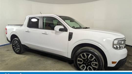2022 Ford Maverick LARIAT — Pickup Truck — 67,245 mi — Ocala, FL