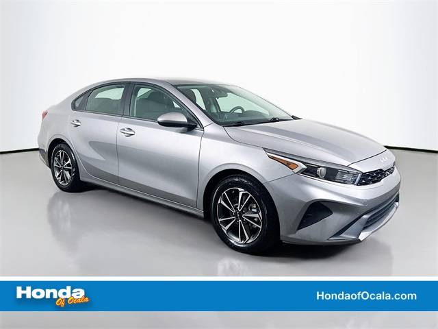 2023 Kia Forte LXS — Sedan — 37,803 mi — Ocala, FL
