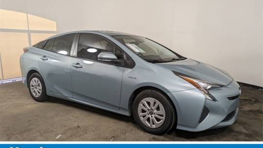 2017 Toyota Prius Four — Hatchback — 69,858 mi — Ocala, FL