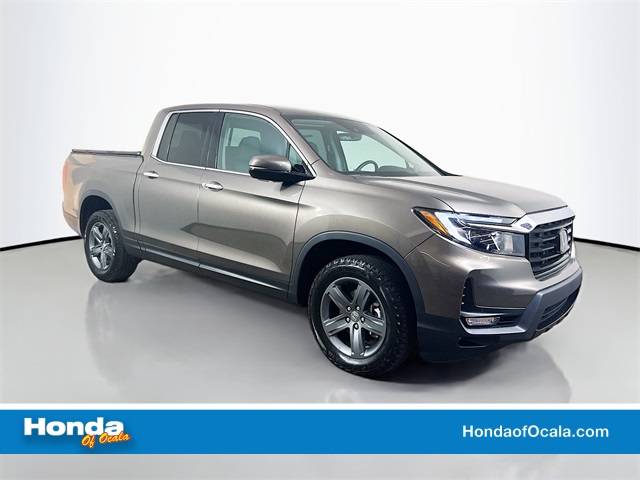 2022 Honda Ridgeline RTL-E — Pickup Truck — 29,089 mi — Ocala, FL