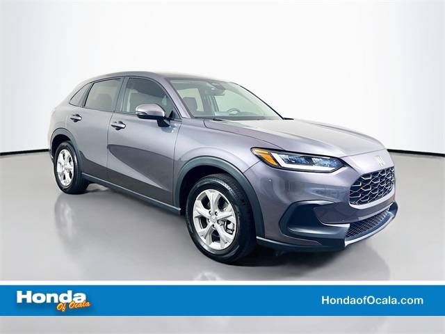 2023 Honda HR-V LX — SUV — 21,085 mi — Ocala, FL