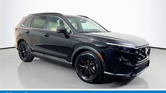2023 Honda CR-V Hybrid Sport — SUV — 11,028 mi — Ocala, FL