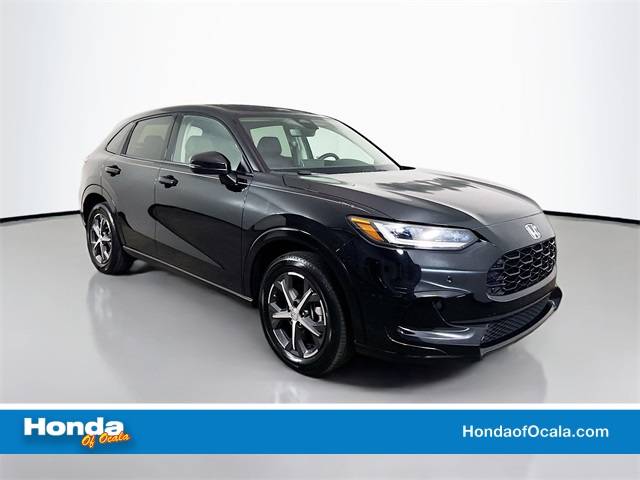 2023 Honda HR-V EX-L — SUV — 22,021 mi — Ocala, FL