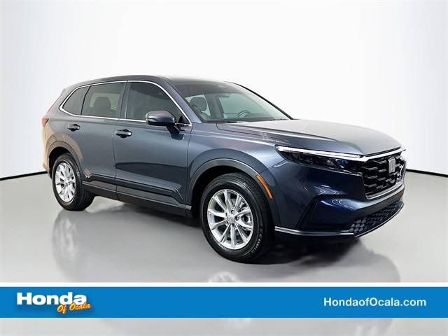 2024 Honda CR-V EX — SUV — 26,489 mi — Ocala, FL