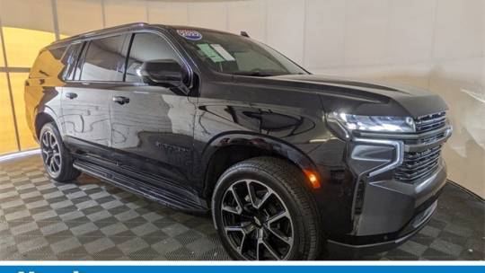 2022 Chevrolet Suburban RST — SUV — 152,296 mi — Ocala, FL