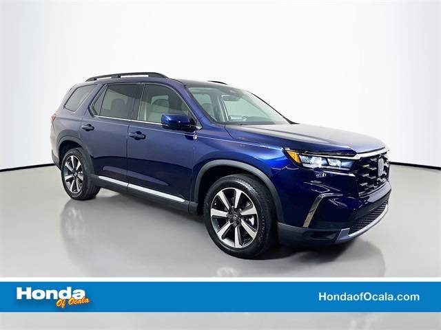 2023 Honda Pilot Elite — SUV — 43,132 mi — Ocala, FL