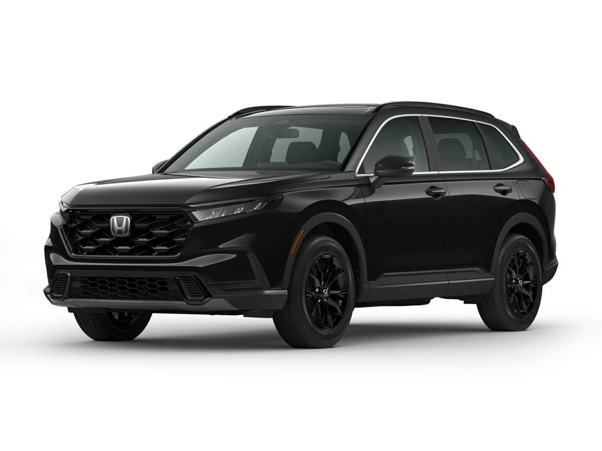 2024 Honda CR-V Hybrid Sport — SUV — 10,478 mi — Ocala, FL