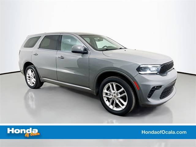 2022 Dodge Durango GT — SUV — 39,689 mi — Ocala, FL
