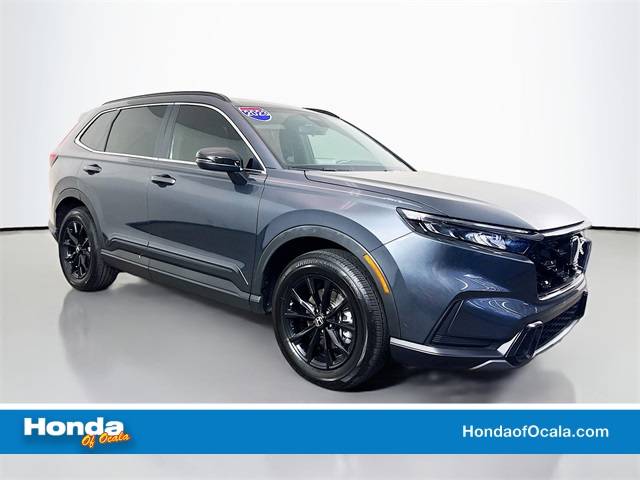 2023 Honda CR-V Hybrid Sport — SUV — 57,779 mi — Ocala, FL