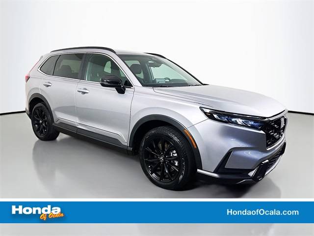 2023 Honda CR-V Hybrid Sport — SUV — 70,341 mi — Ocala, FL