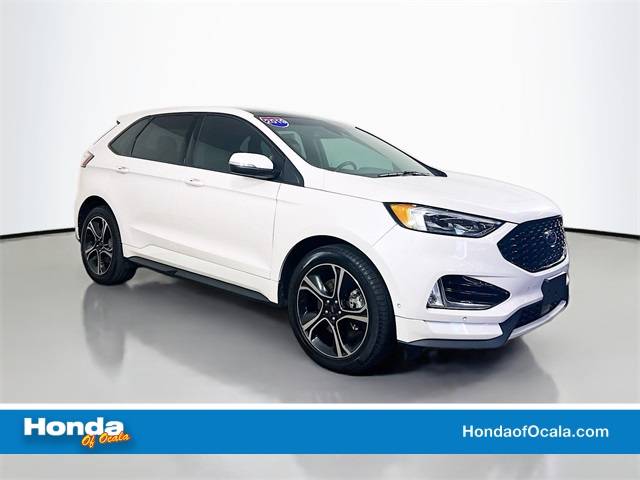 2019 Ford Edge ST — SUV — 48,826 mi — Ocala, FL