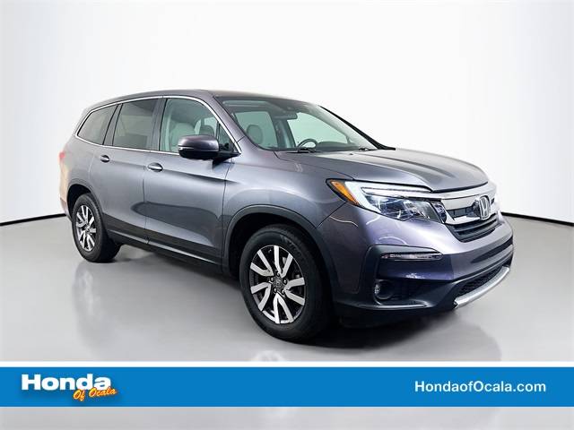2019 Honda Pilot EX — SUV — 84,472 mi — Ocala, FL