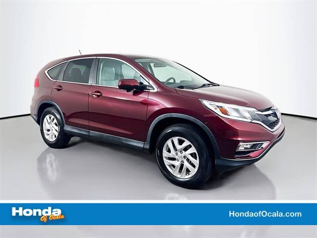 2016 Honda CR-V EX — SUV — 77,759 mi — Ocala, FL