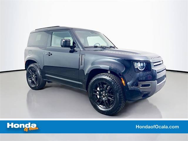 2024 Land Rover Defender X-Dynamic SE — SUV — 5,876 mi — Ocala, FL