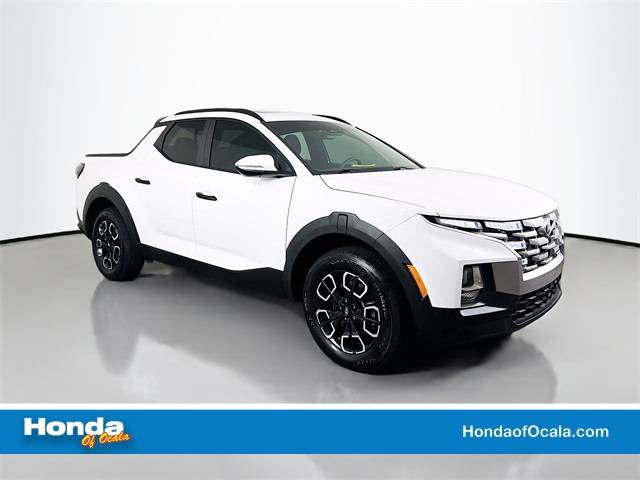 2023 Hyundai Santa Cruz SEL — Pickup Truck — 15,217 mi — Ocala, FL