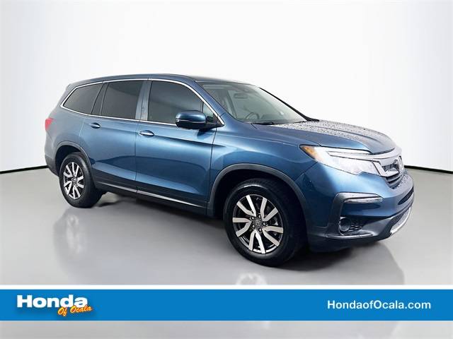 2021 Honda Pilot EX — SUV — 69,507 mi — Ocala, FL