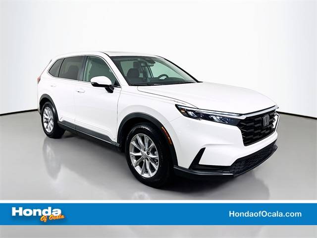 2024 Honda CR-V EX — SUV — 56,481 mi — Ocala, FL