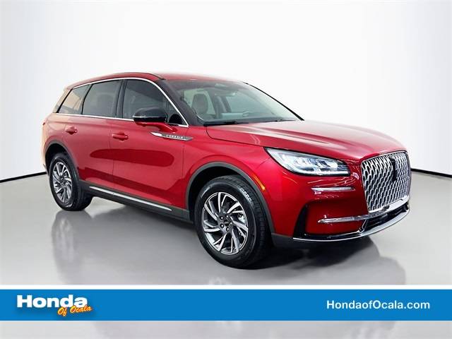 2024 Lincoln Corsair Premiere — SUV — 5,528 mi — Ocala, FL