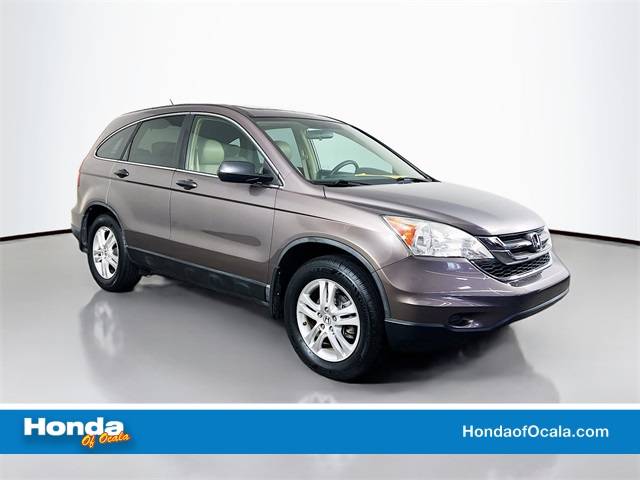 2010 Honda CR-V EX — SUV — 104,969 mi — Ocala, FL