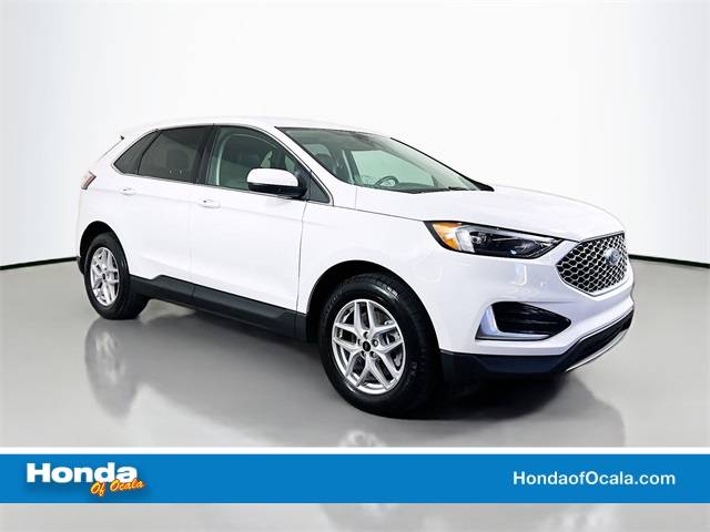 2023 Ford Edge SEL — SUV — 43,037 mi — Ocala, FL