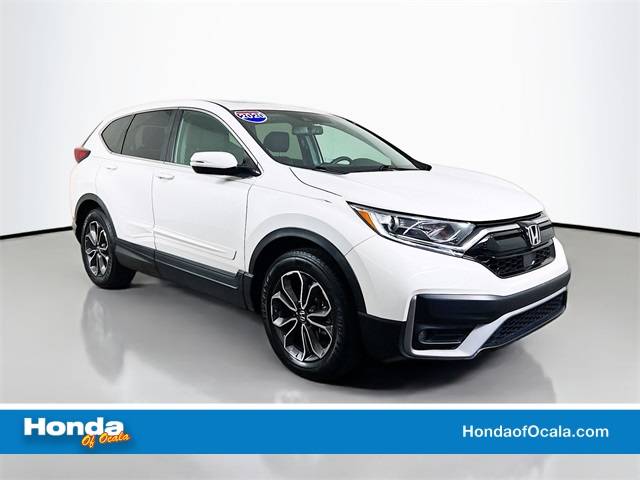2020 Honda CR-V EX-L — SUV — 68,302 mi — Ocala, FL
