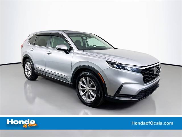 2023 Honda CR-V EX-L — SUV — 5,703 mi — Ocala, FL
