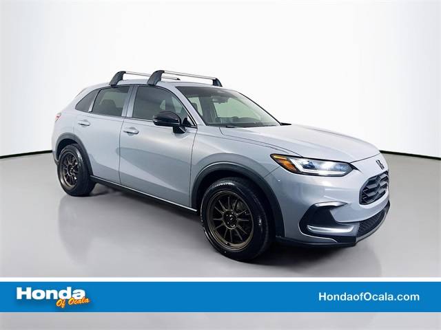 2023 Honda HR-V Sport — SUV — 39,656 mi — Ocala, FL