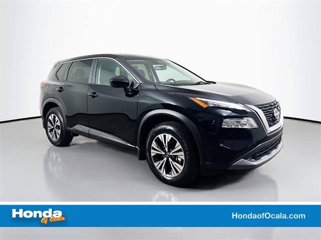 2023 Nissan Rogue SV — SUV — 14,043 mi — Ocala, FL