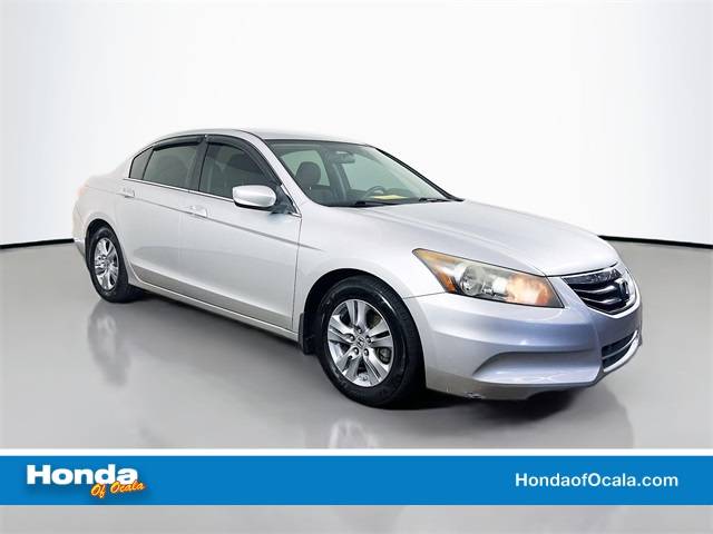 2012 Honda Accord LX-P — Sedan — 179,177 mi — Ocala, FL
