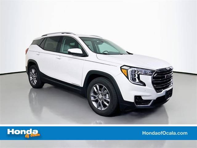2022 GMC Terrain SLT — SUV — 21,924 mi — Ocala, FL