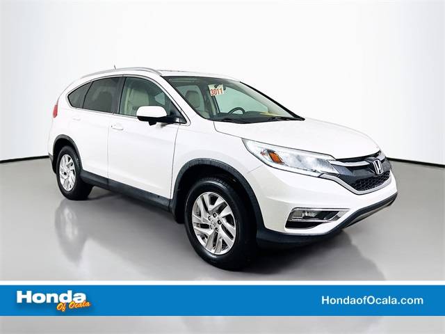 2015 Honda CR-V EX-L — SUV — 151,078 mi — Ocala, FL
