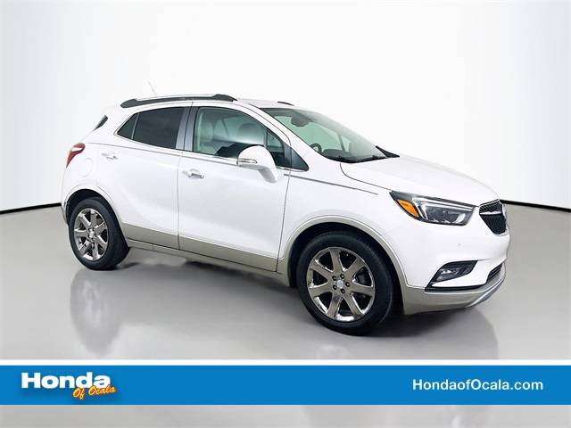 2019 Buick Encore Essence — SUV — 43,529 mi — Ocala, FL