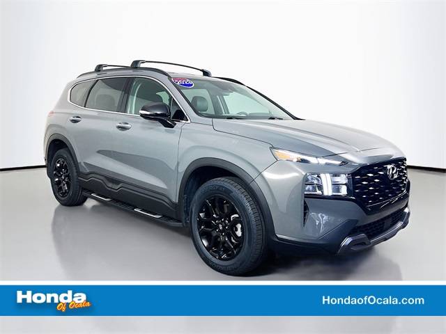 2023 Hyundai Santa Fe XRT — SUV — 36,897 mi — Ocala, FL