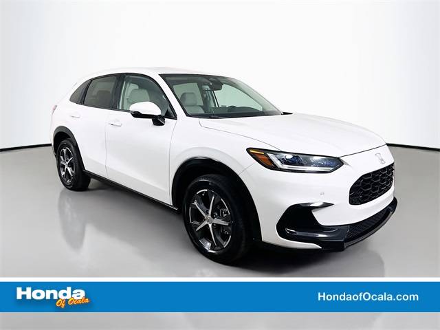 2024 Honda HR-V EX-L — SUV — 30,385 mi — Ocala, FL