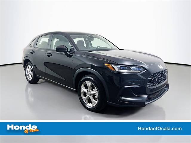 2023 Honda HR-V LX — SUV — 33,945 mi — Ocala, FL
