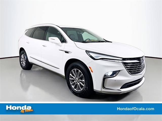 2024 Buick Enclave Premium — SUV — 33,906 mi — Ocala, FL