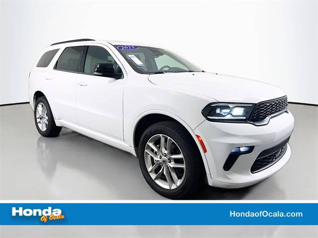 2023 Dodge Durango GT Plus — SUV — 52,536 mi — Ocala, FL