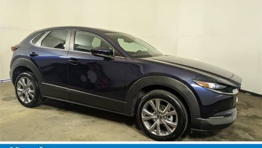 2021 Mazda CX-30 Select — SUV — 38,051 mi — Ocala, FL