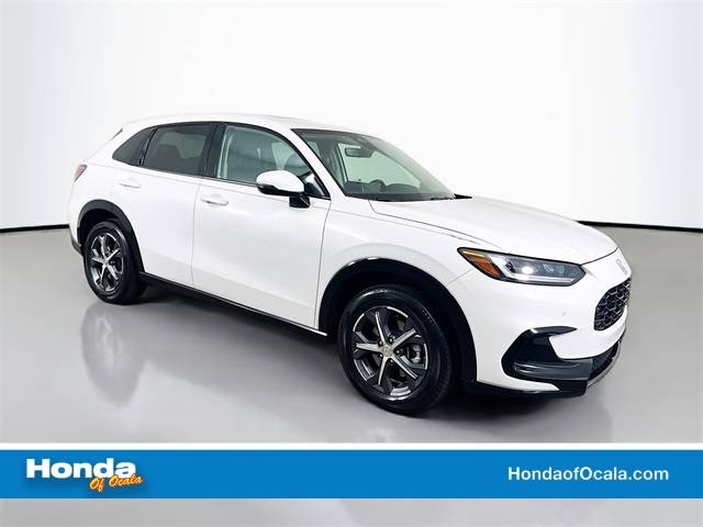 2025 Honda HR-V EX-L — SUV — 6,946 mi — Ocala, FL