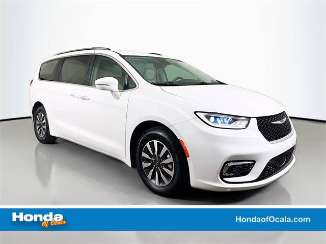 2021 Chrysler Pacifica Touring L — Minivan — 45,749 mi — Ocala, FL