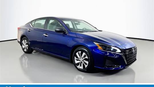2024 Nissan Altima S — Sedan — 14 mi — Ocala, FL