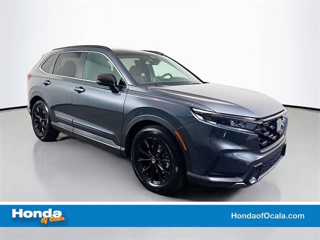 2023 Honda CR-V Hybrid Sport — SUV — 37,265 mi — Ocala, FL