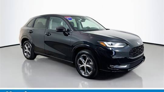 2023 Honda HR-V EX-L — SUV — 26,000 mi — Ocala, FL