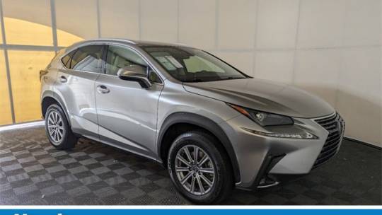 2021 Lexus NX NX 300 — SUV — 30,802 mi — Ocala, FL