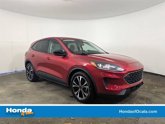2022 Ford Escape SE — SUV — 26,050 mi — Ocala, FL