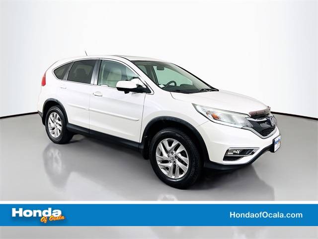 2015 Honda CR-V EX — SUV — 89,265 mi — Ocala, FL