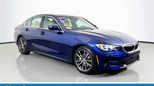 2020 BMW 3 Series 330i — Sedan — 16,038 mi — Ocala, FL