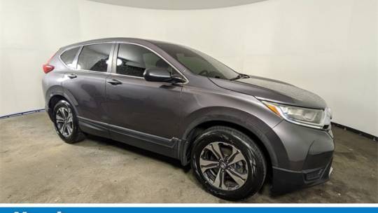 2017 Honda CR-V LX — SUV — 90,000 mi — Ocala, FL